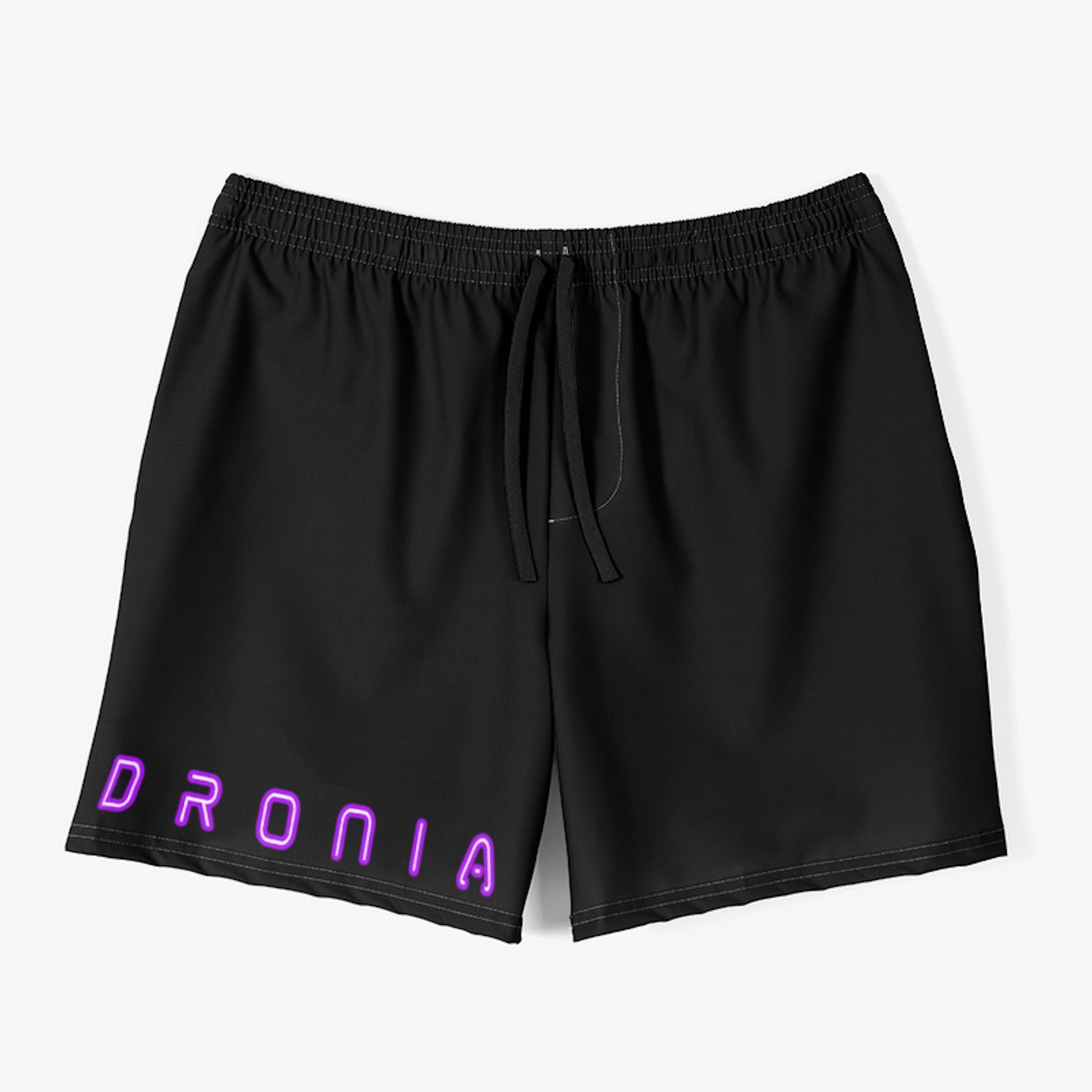 Dronia Neon Purple