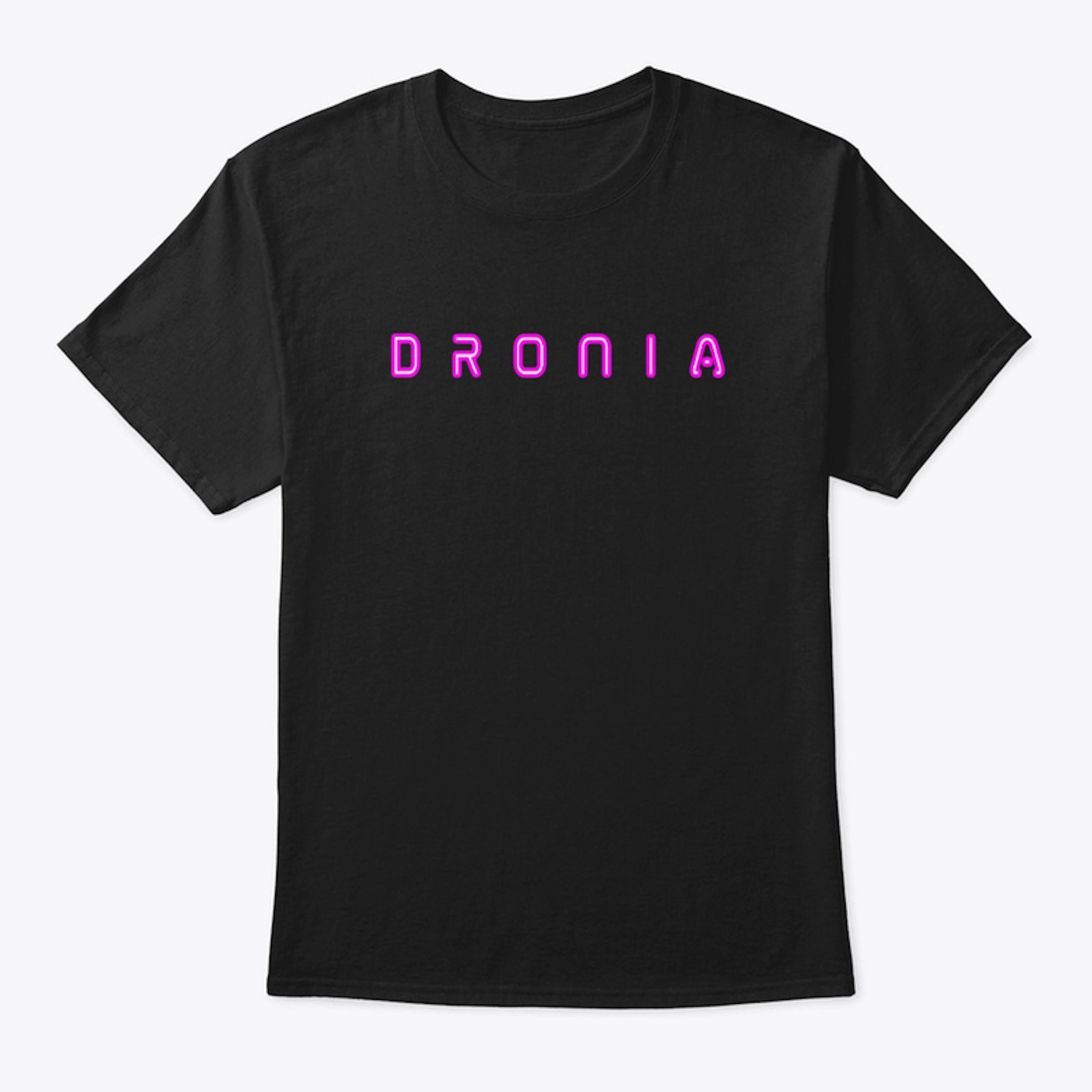 Dronia Neon Pink