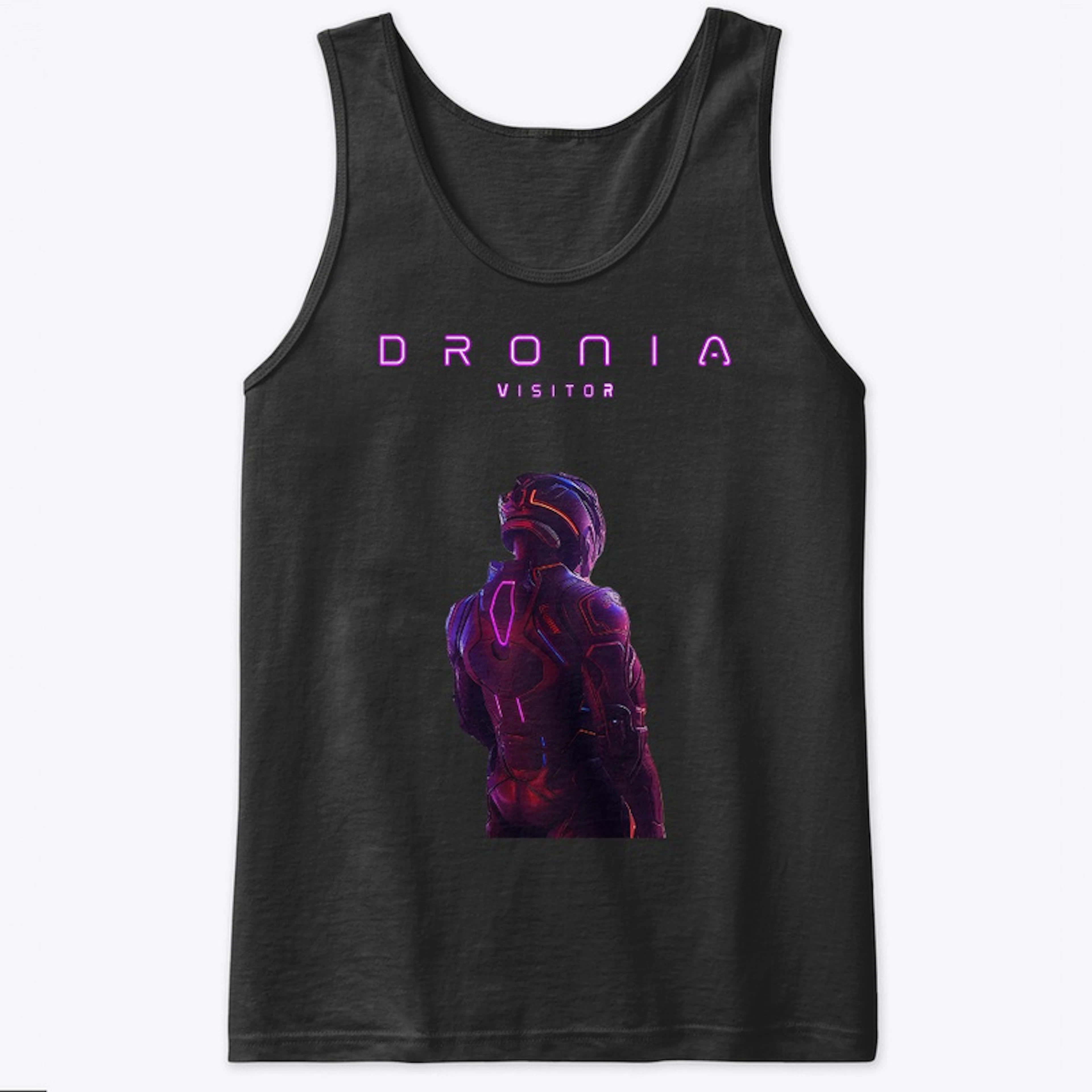 Dronia - Visitor Collection