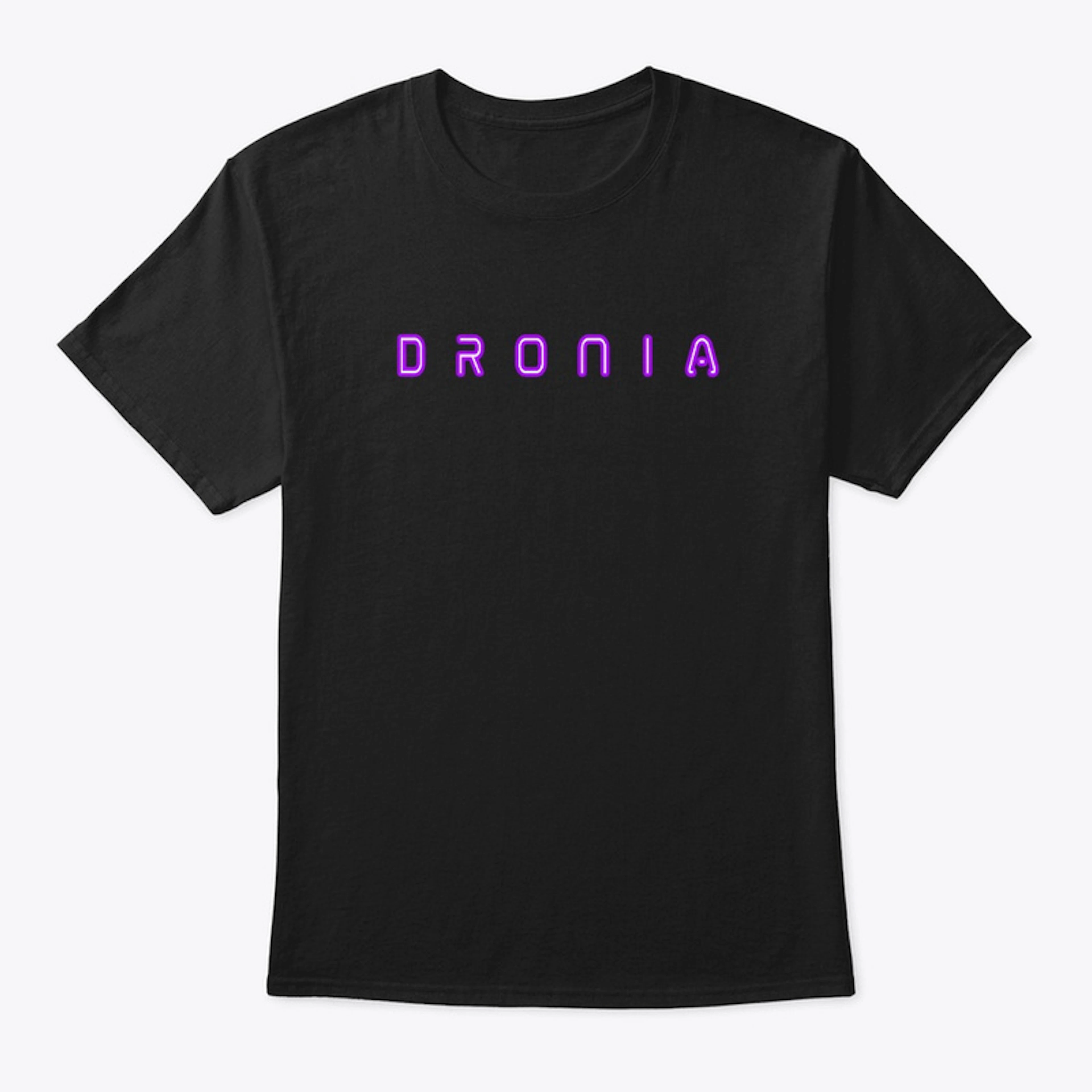 Dronia Neon Purple