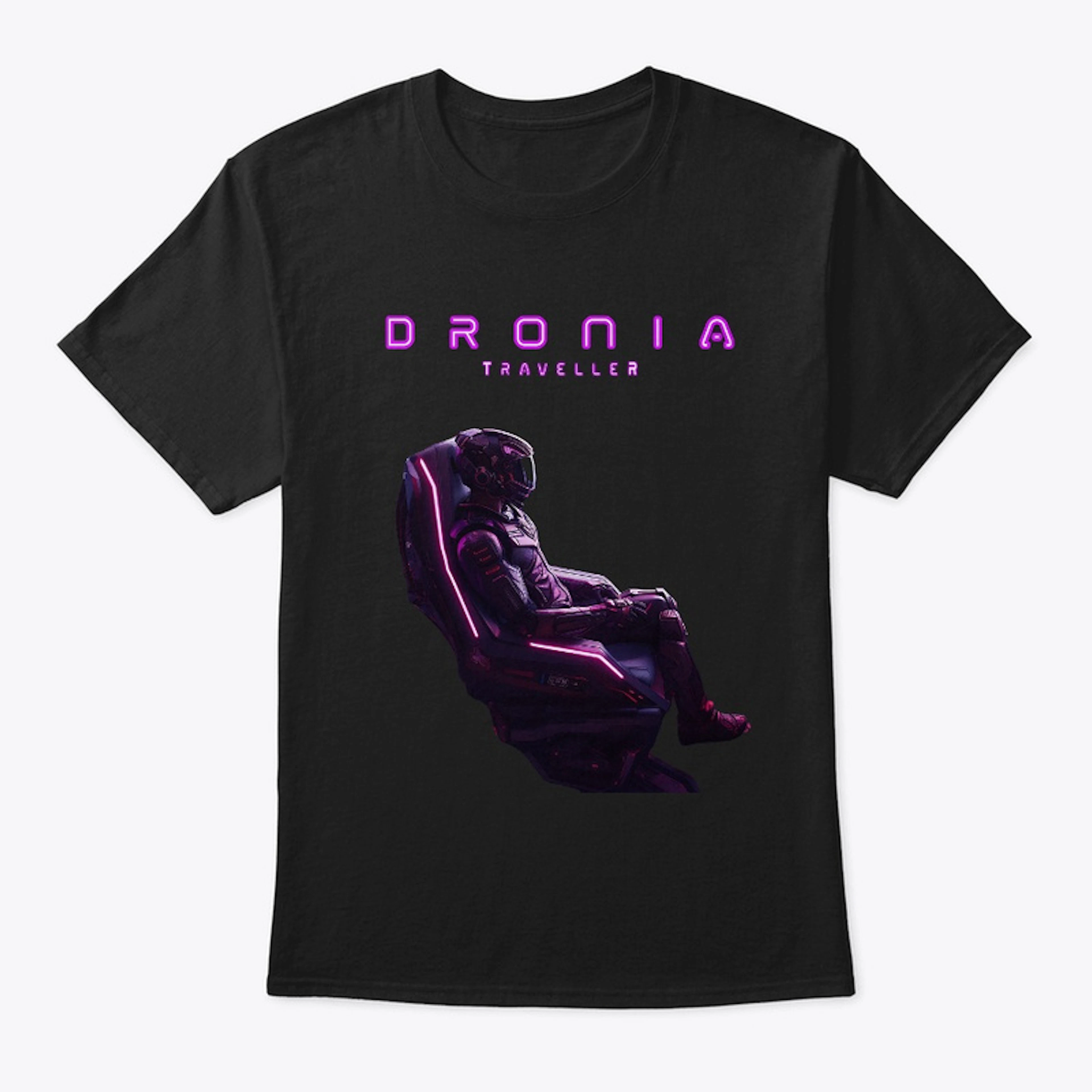 Dronia - Traveller Collection