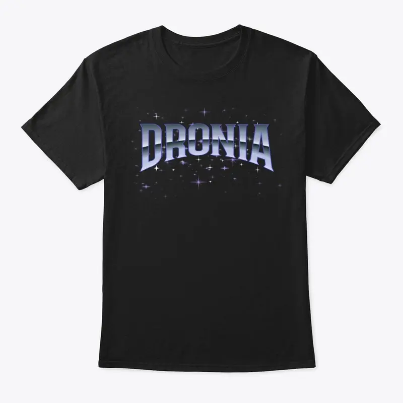 Dronia Old Logo Collection