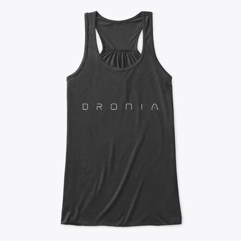 Dronia Logo Collection