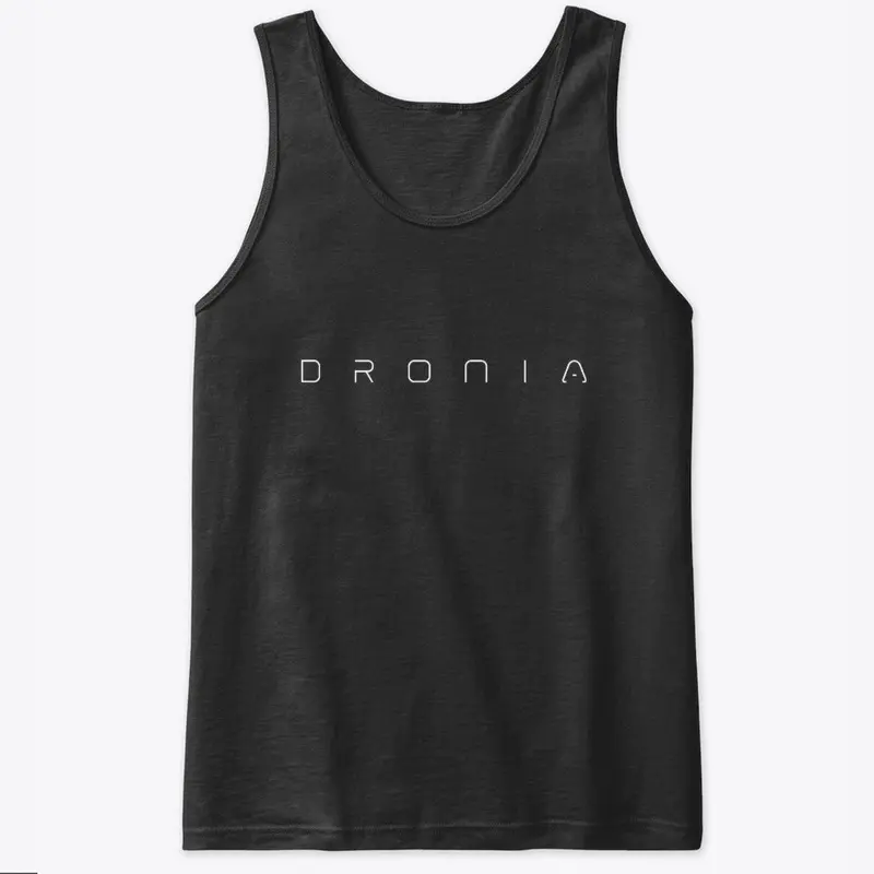 Dronia Logo Collection