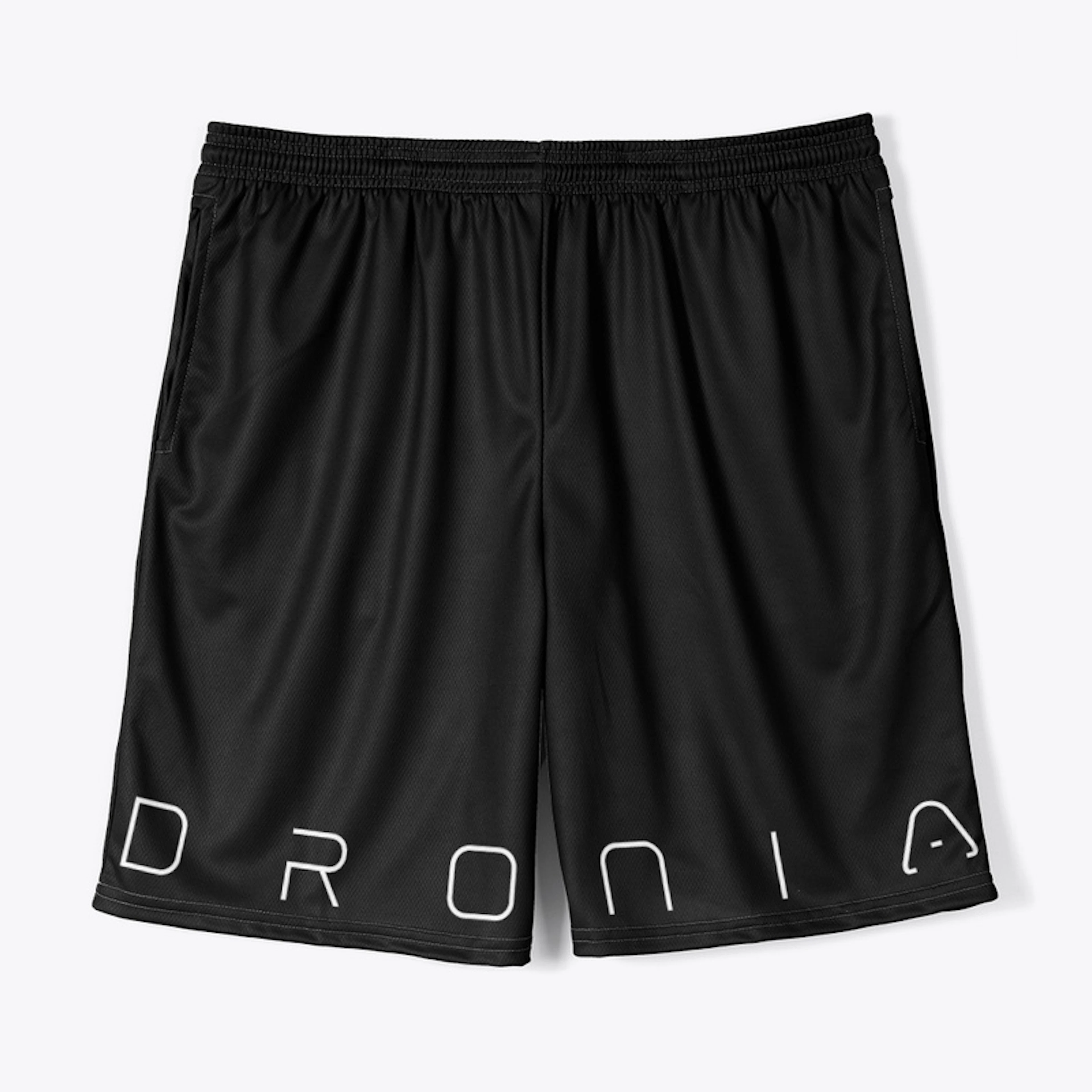 Dronia Logo Collection