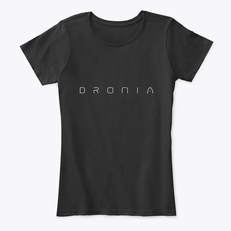 Dronia Logo Collection