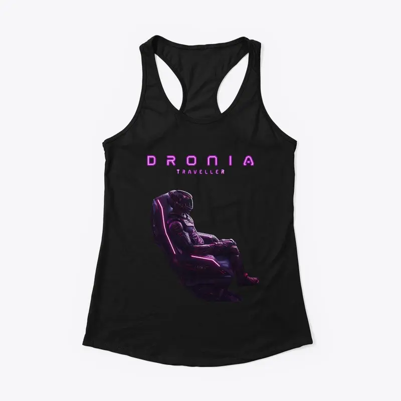 Dronia - Traveller Collection