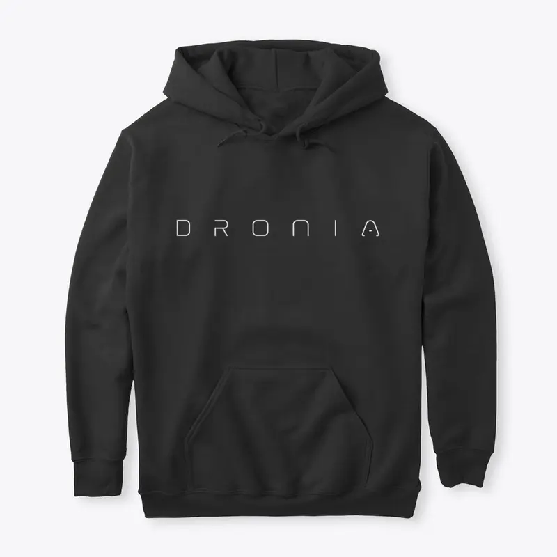 Dronia Logo Collection