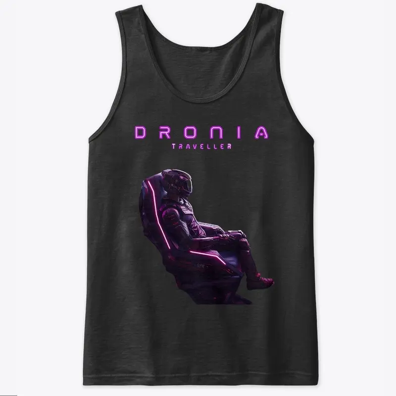 Dronia - Traveller Collection