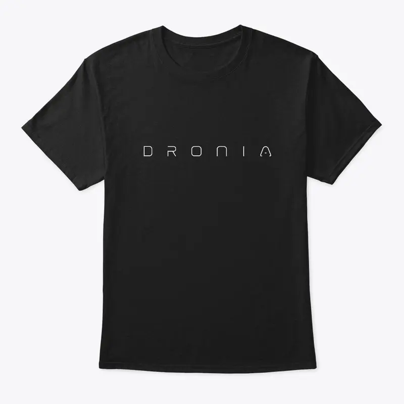 Dronia Logo Collection