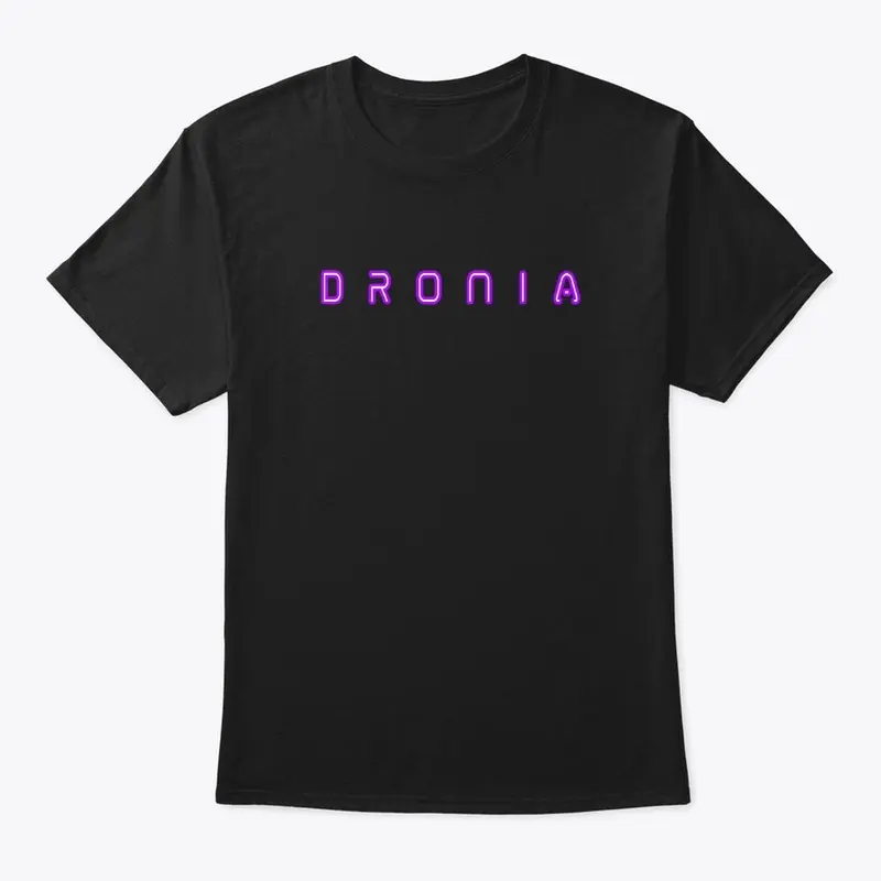 Dronia Neon Purple