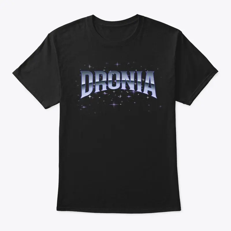 Dronia Old Logo Collection