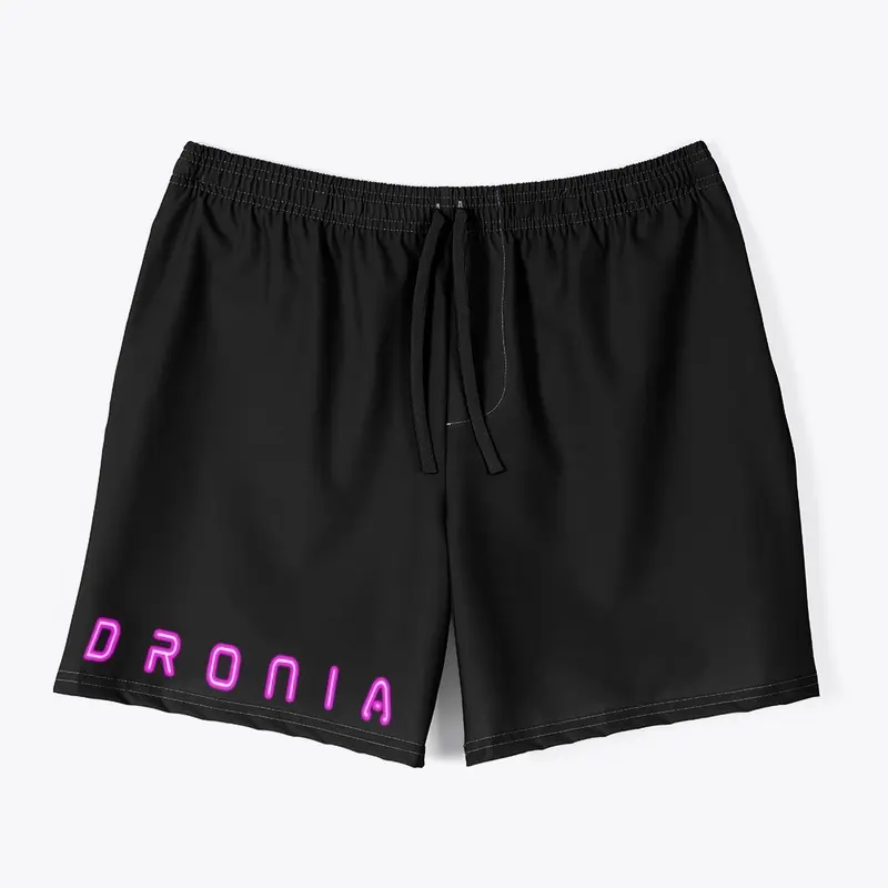 Dronia Neon Pink