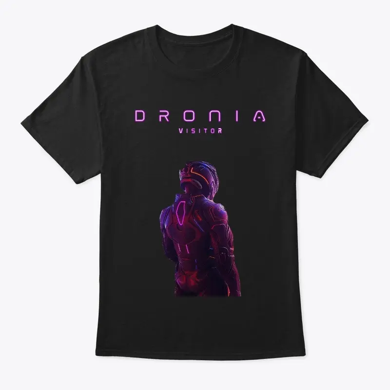 Dronia - Visitor Collection