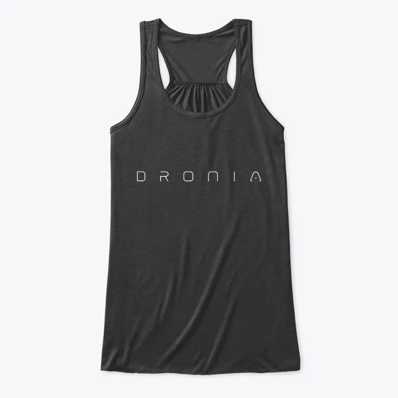 Dronia Logo Collection