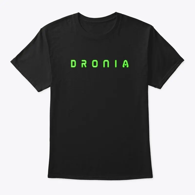 Dronia Neon Green