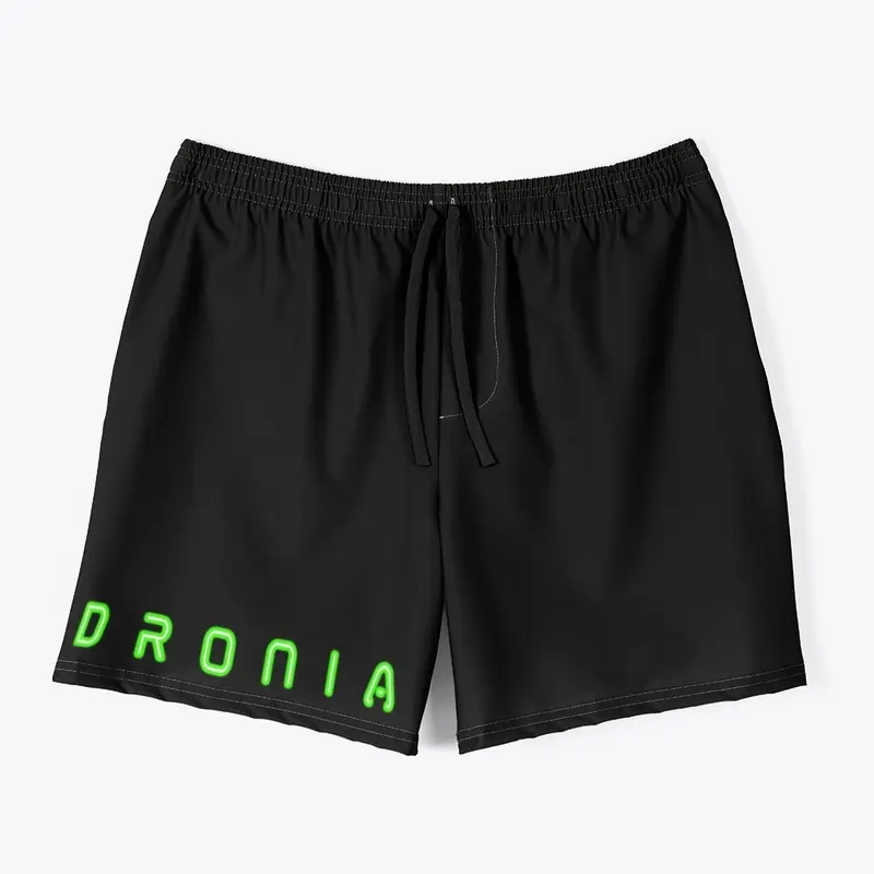 Dronia Neon Green