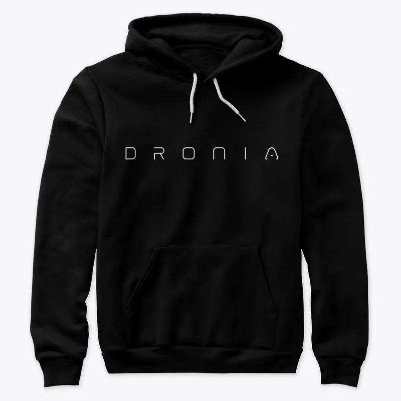 Dronia Logo Collection