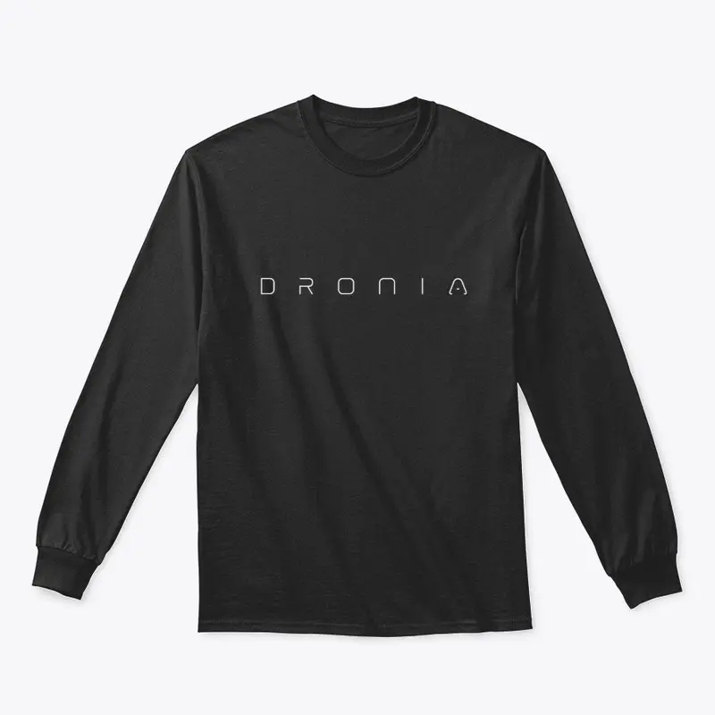 Dronia Logo Collection