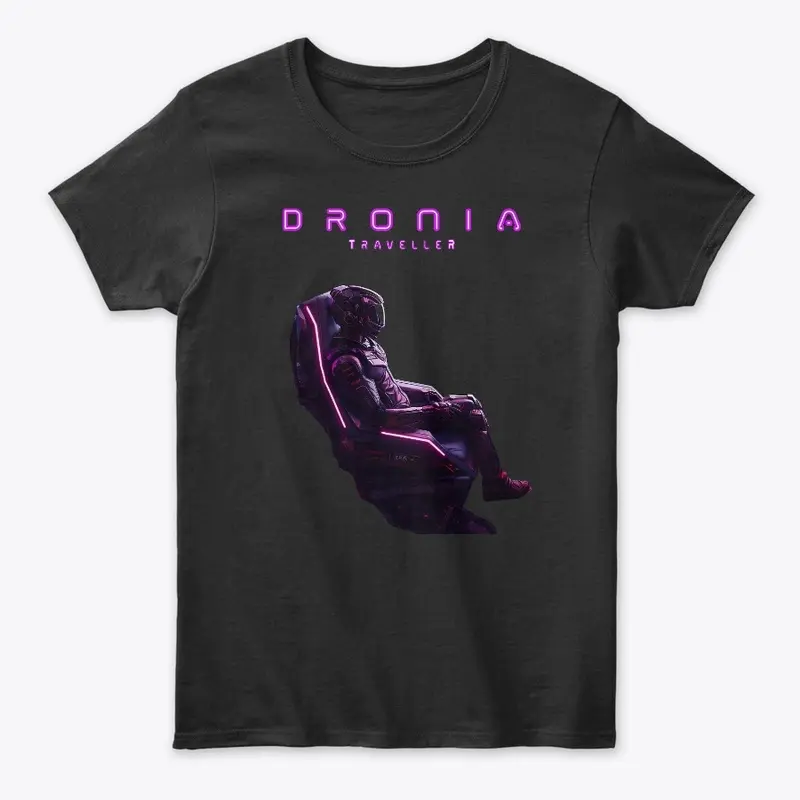 Dronia - Traveller Collection