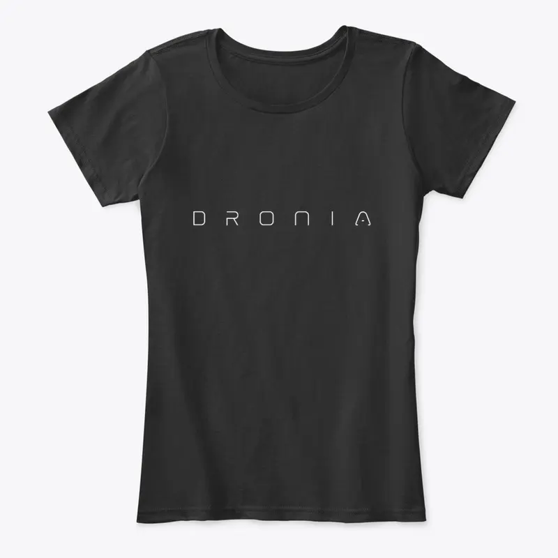 Dronia Logo Collection